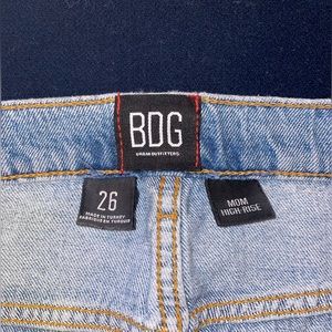 BDG Urban Outfitters